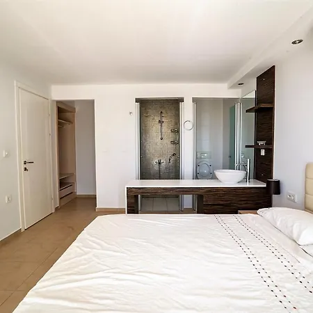 Lägenhet Babylon 2 Luxury *