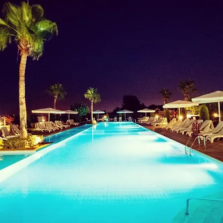 Babylon 2 Luxury Side