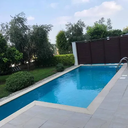 Babylon 2 Luxury