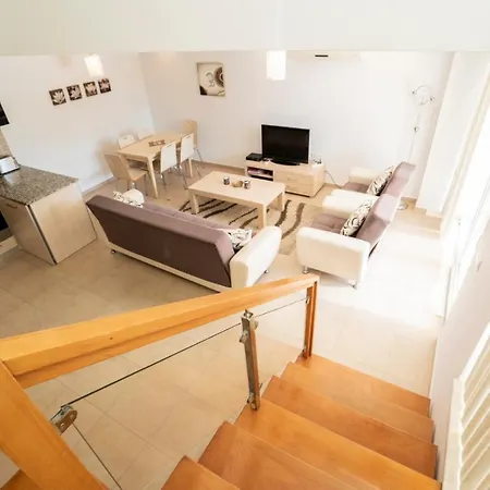Babylon 2 Luxury * Side